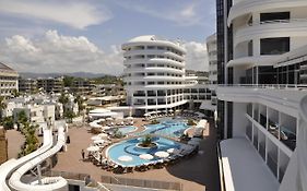Alanya Laguna Beach Alya